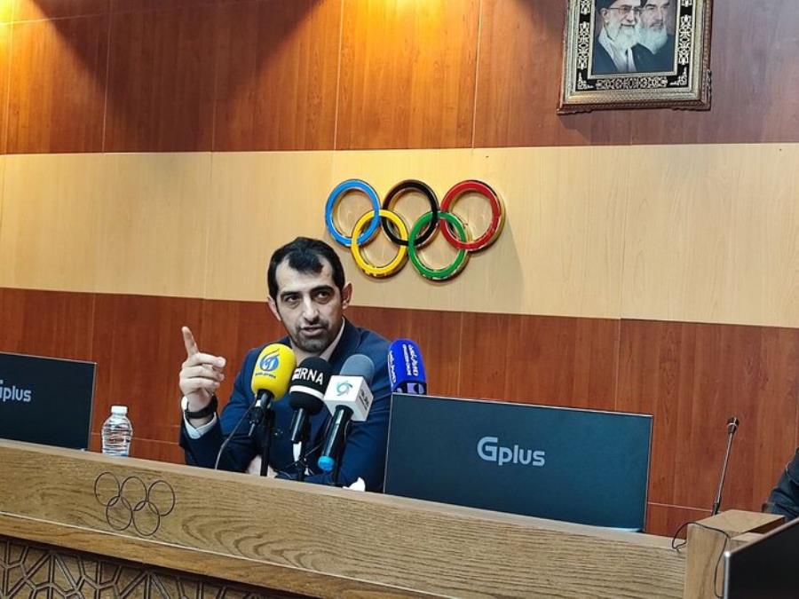 داوری: به دنبال بازیکنان مستعد در کشور هستیم